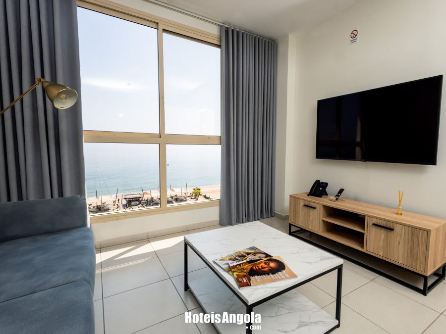 Almar Aparthotel - Imagem 9